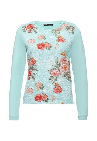 Свитшот oodji