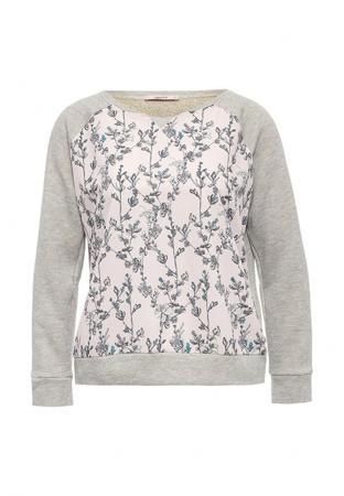 Свитшот Coquelicot