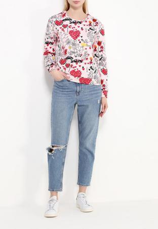 Свитшот Zarina