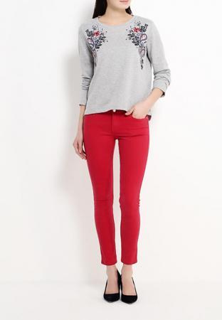 Свитшот Tom Tailor