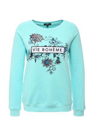 Свитшот oodji