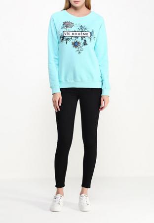 Свитшот oodji