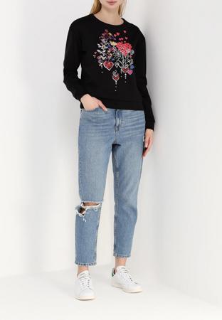 Свитшот Zarina