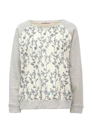 Свитшот Coquelicot