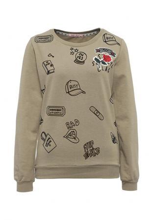 Свитшот Chic Chic