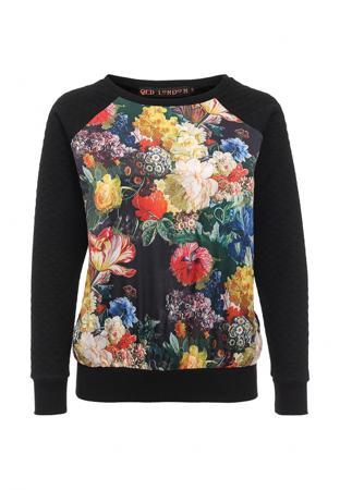 Свитшот QED London