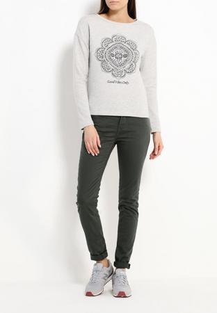 Свитшот Springfield