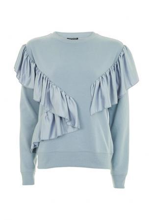 Свитшот Topshop