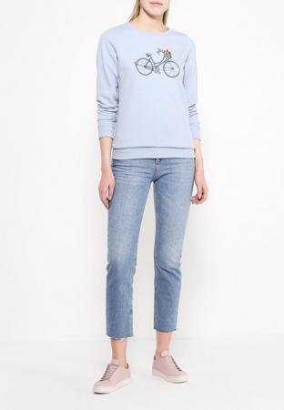 Свитшот Sugarhill Boutique