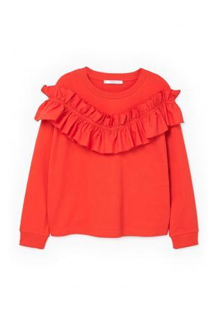 Свитшот Mango