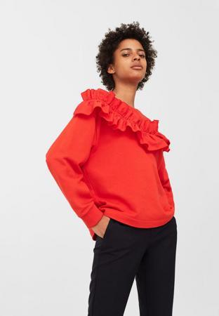 Свитшот Mango