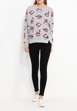 Свитшот Sixth June