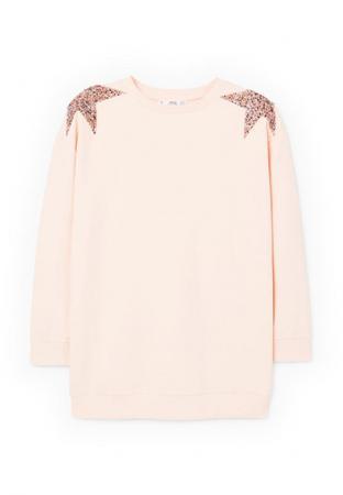 Свитшот Mango