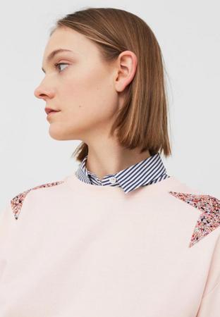 Свитшот Mango