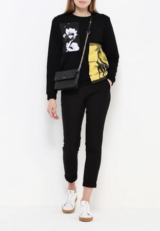 Свитшот Sportmax Code