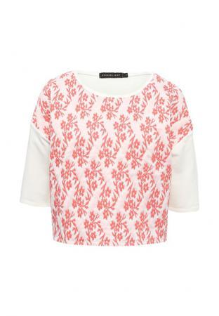 Свитшот Coquelicot