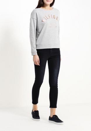 Свитшот Tommy Hilfiger Denim