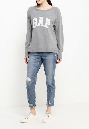 Свитшот Gap