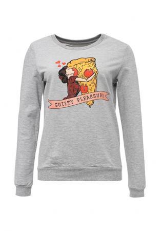 Свитшот ТВОЕ