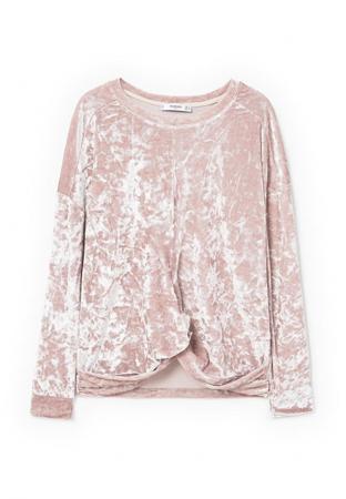 Свитшот Mango