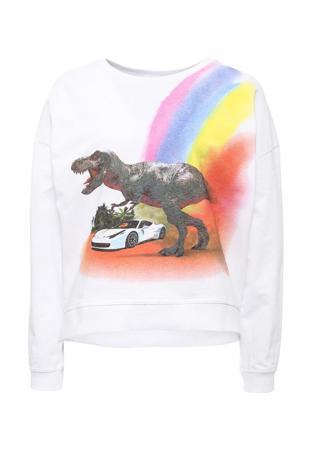 Свитшот ТВОЕ