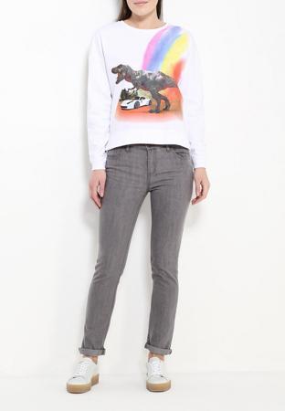 Свитшот ТВОЕ