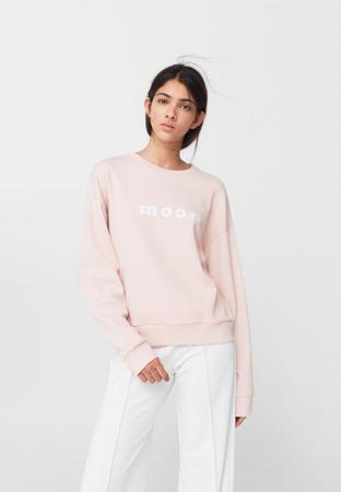 Свитшот Mango