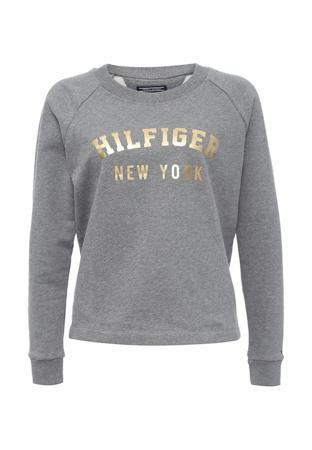 Свитшот Tommy Hilfiger