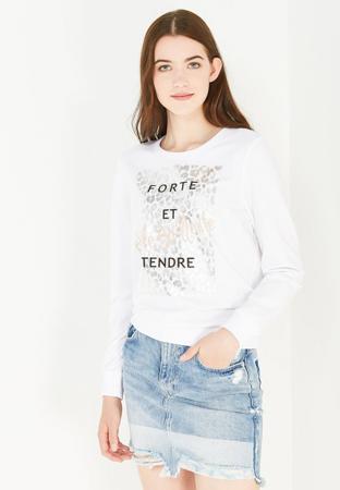 Свитшот Bestia