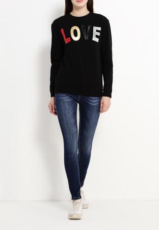 Свитшот Miss Miss by Valentina