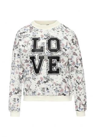 Свитшот oodji