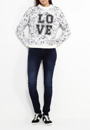 Свитшот oodji