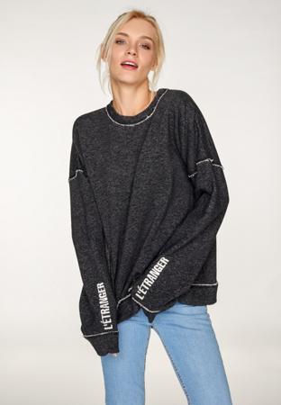 Свитшот Soeasy