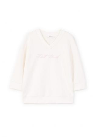 Свитшот Mango