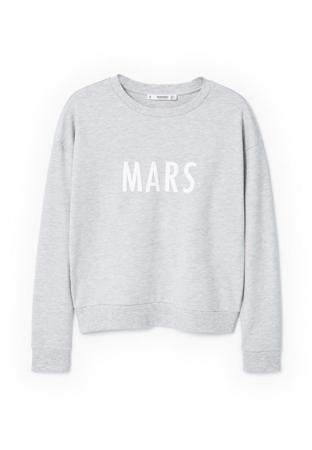 Свитшот Mango