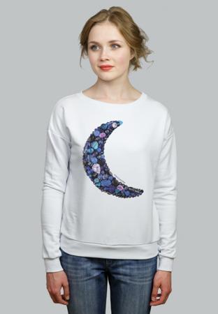 Свитшот Anna Slavutina