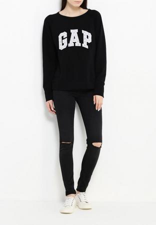Свитшот Gap
