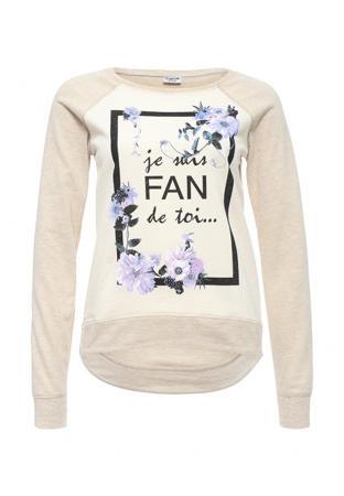 Свитшот ТВОЕ