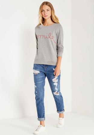 Свитшот Vero Moda