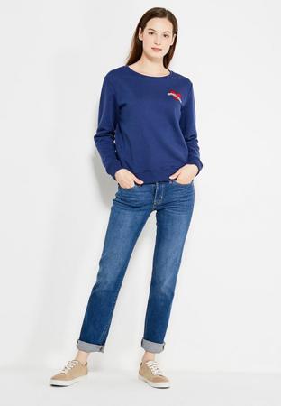 Свитшот Tommy Hilfiger Denim