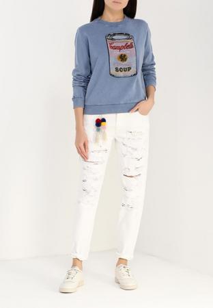 Свитшот Pepe Jeans
