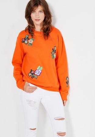 Свитшот Topshop