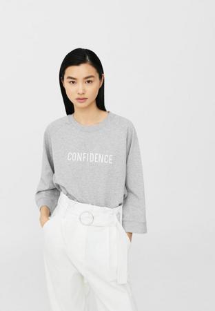 Свитшот Mango