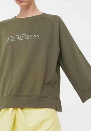 Свитшот Mango