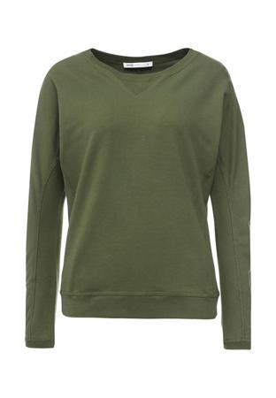 Свитшот oodji