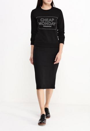 Свитшот Cheap Monday