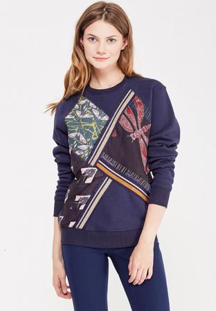 Свитшот Silvian Heach