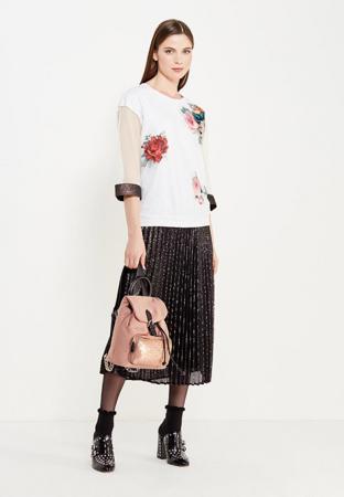 Свитшот Twin-Set Simona Barbieri