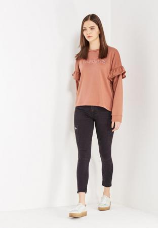 Свитшот Mango