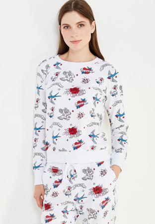 Свитшот oodji